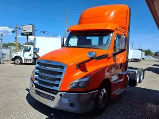 2019 FREIGHTLINER/MERCEDES NEW CASCADIA PX12664