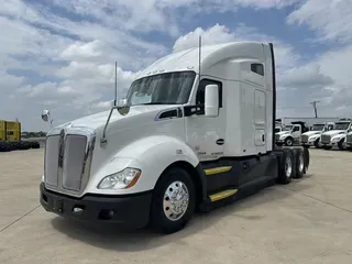 2021 Kenworth T680