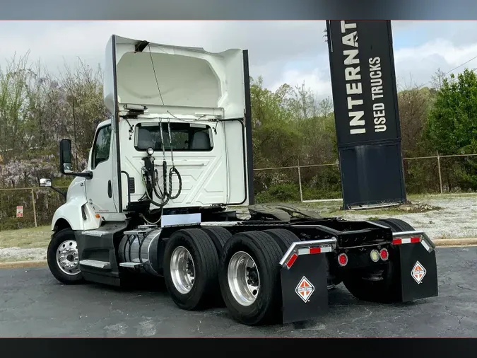 2020 INT LT625 6x4