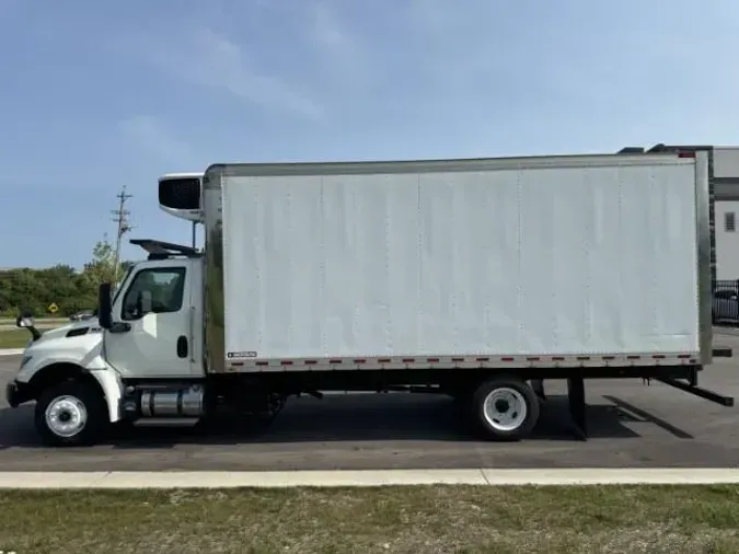 2025 International MV607fcc2ac447400497115f642a325298bac