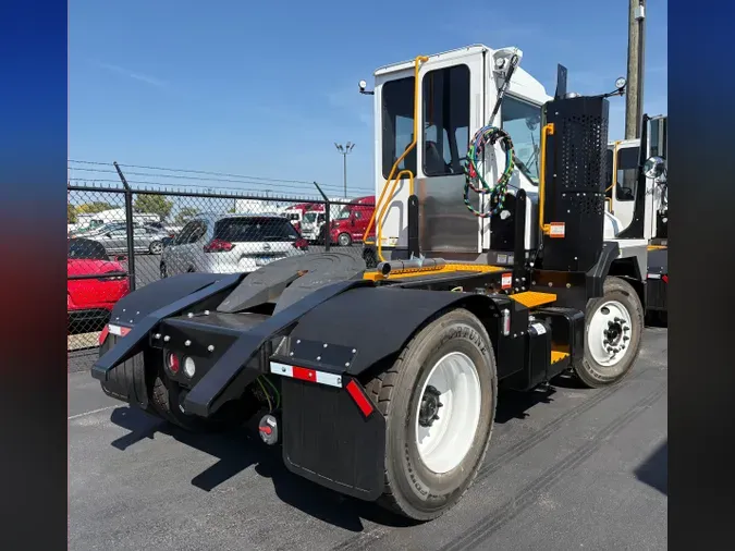 2025 KALMAR OTTAWA T2 4X2 DOT/EPA