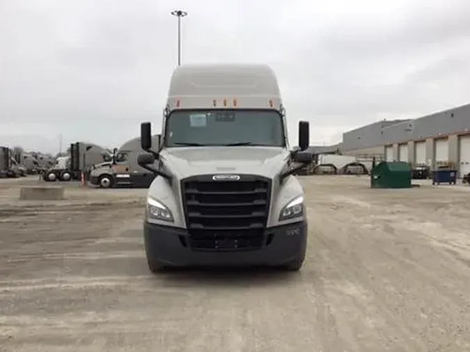 2021 Freightliner Cascadia