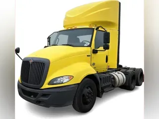 2020 International RH Series