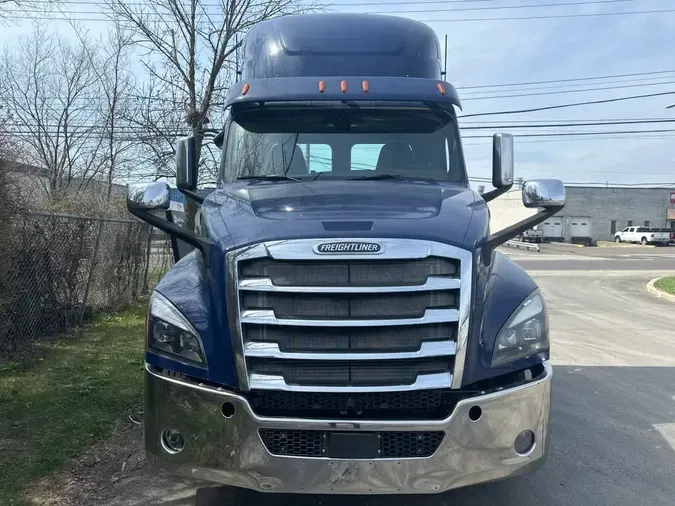 2020 FREIGHTLINER/MERCEDES NEW CASCADIA PX12664
