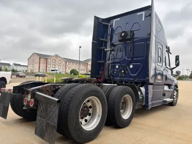 2020 Freightliner New Cascadia 126fcc826a42222ad28a728da6a5dd41da6