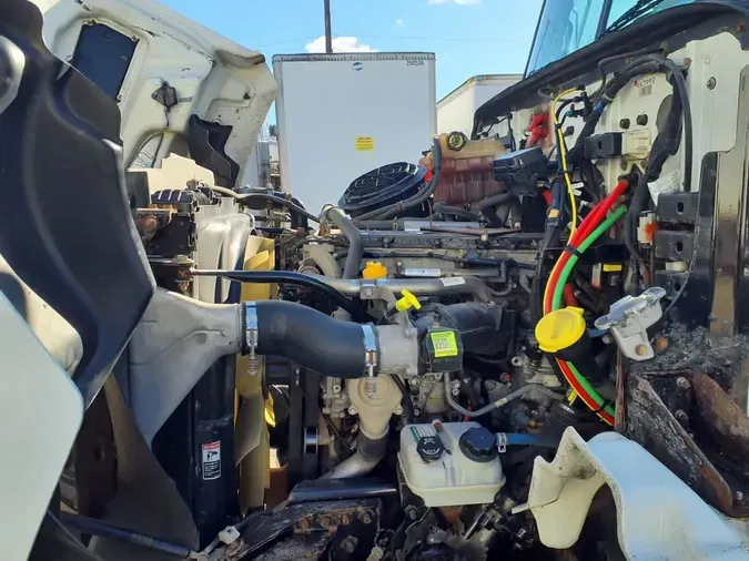 2019 WESTMOR INDUSTRIES, LLC 4700SF