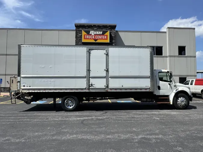 2020 Freightliner Business Class M2 106