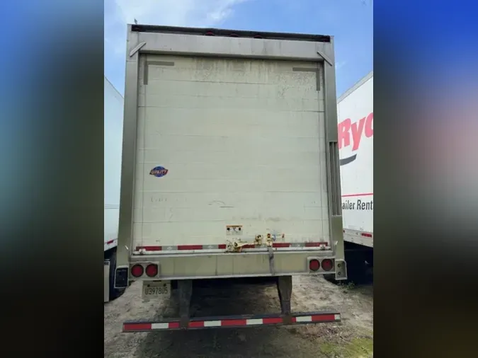 2014 UTILITY TRAILERS VS2RA 53/162/102