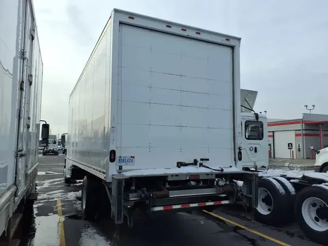 2019 FREIGHTLINER/MERCEDES M2 106fccac7a436f56ba58baf40bae4378f7a