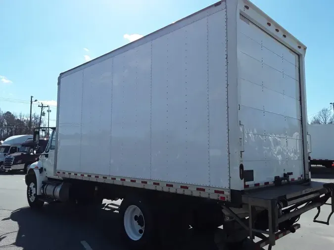 2018 NAVISTAR INTERNATIONAL 4300