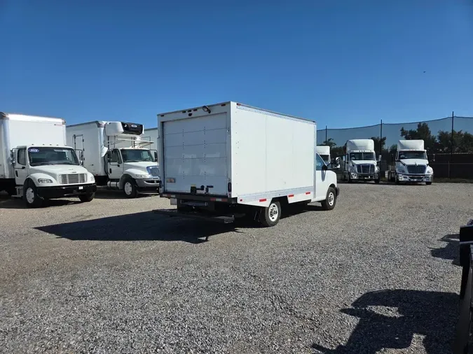 2019 GENERAL MOTORS CORP. SAVANA 3500