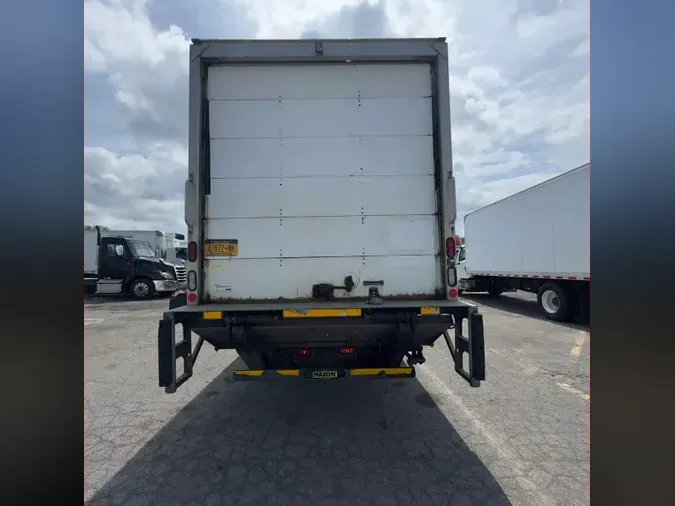 2018 NAVISTAR INTERNATIONAL 4300 LP