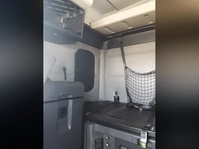 2021 FREIGHTLINER NEW CASCADIA PX12664
