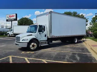 2020 FREIGHTLINER/MERCEDES M2 106