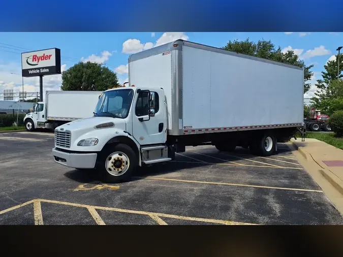 2020 FREIGHTLINER/MERCEDES M2 106fcd1d38116fa0bcbe1849c74f40b3371