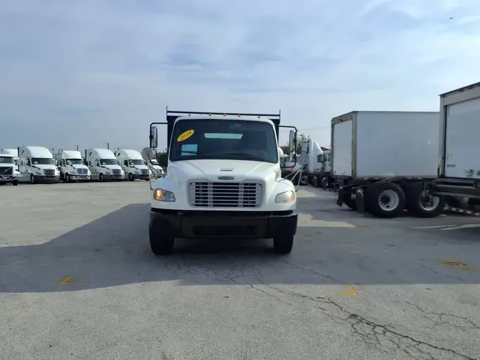 2019 FREIGHTLINER/MERCEDES M2 106fcd2512fefa765fcb6e6c48907df9fff