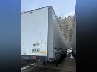 2015 UTILITY TRAILERS TS2CHA 53/162/102