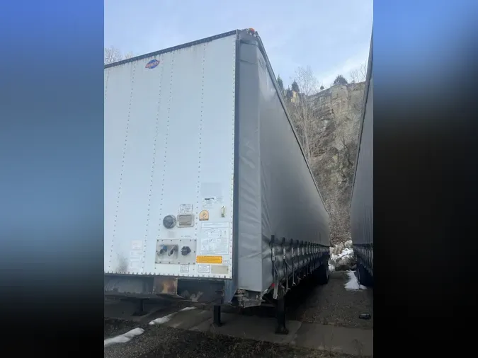 2015 UTILITY TRAILERS TS2CHA 53/162/102fcd2b24c30996246cb62c0668b752612