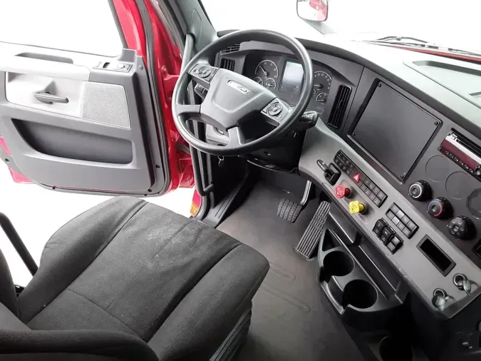 2020 FREIGHTLINER/MERCEDES NEW CASCADIA PX12664fcd2fc3795d3eb74ff88d5e492242546