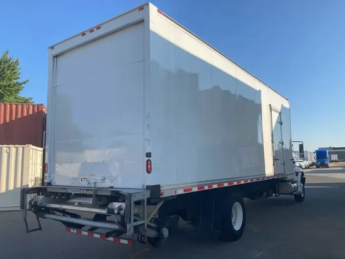 2019 NAVISTAR INTERNATIONAL 4300