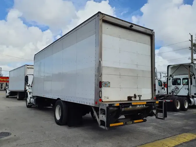 2019 NAVISTAR INTERNATIONAL 4300 SBA