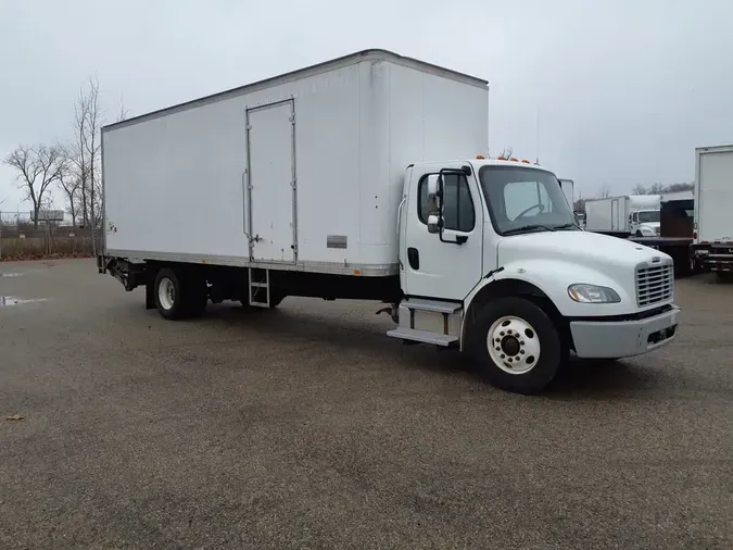 2018 FREIGHTLINER/MERCEDES M2 106fcd405f080de7542bca5fa9e83882505