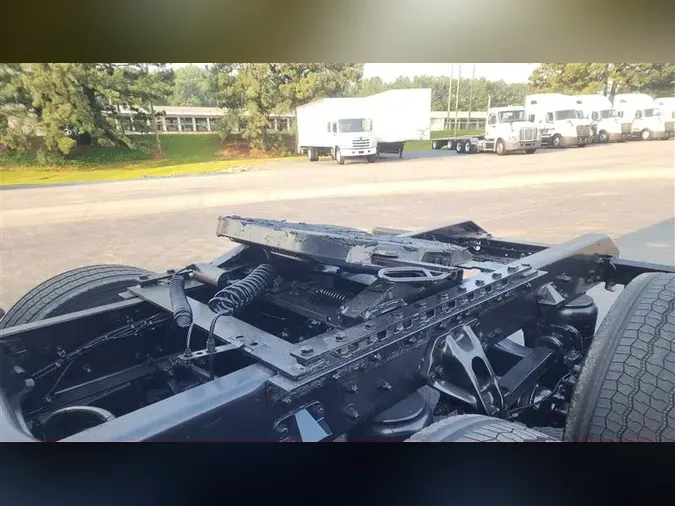 2021 KENWORTH T680