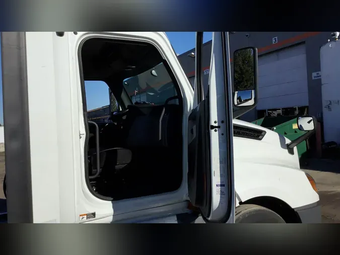 2019 Freightliner Cascadia