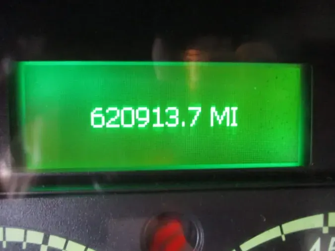 2019 FREIGHTLINER/MERCEDES CASCADIA 125