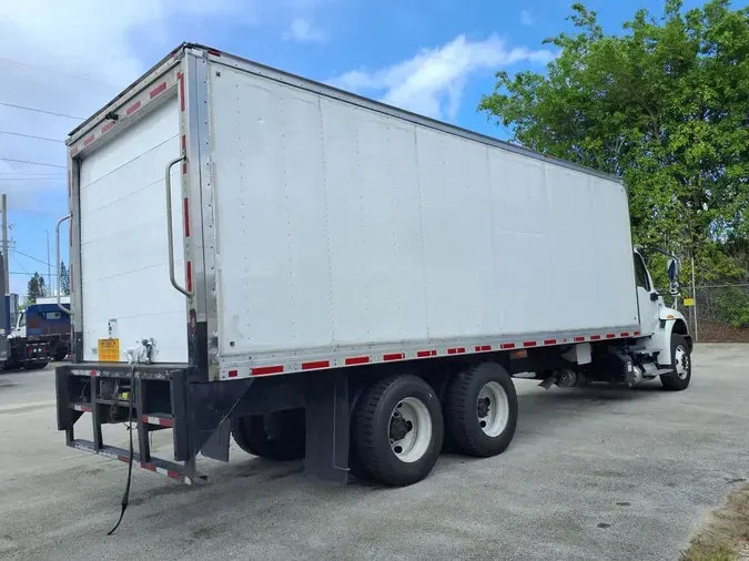 2020 NAVISTAR INTERNATIONAL MV607 (6X4)fcd64a80d62c962142f7dc0d5184343a