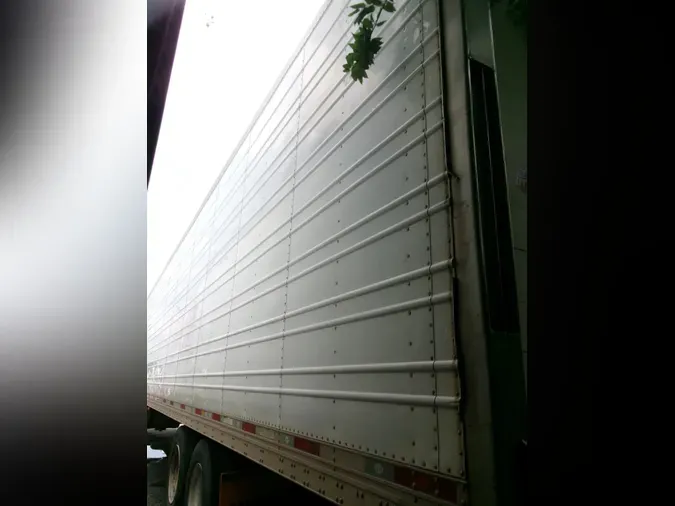 2017 UTILITY TRAILERS VS2RA 53/162/102