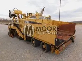CATERPILLAR AP-1000