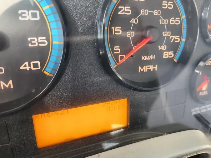 2019 NAVISTAR INTERNATIONAL 4300