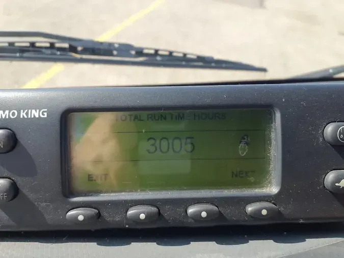 2018 ISUZU NPR