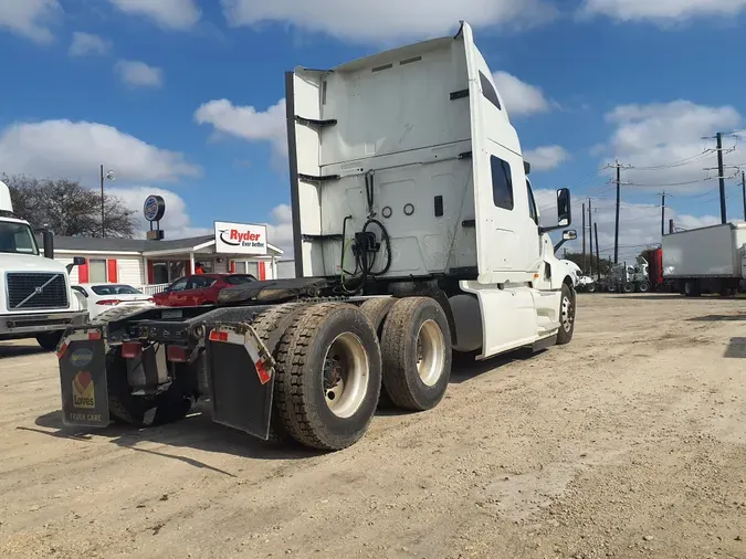 2020 NAVISTAR INTERNATIONAL LT625 SLPR CAB