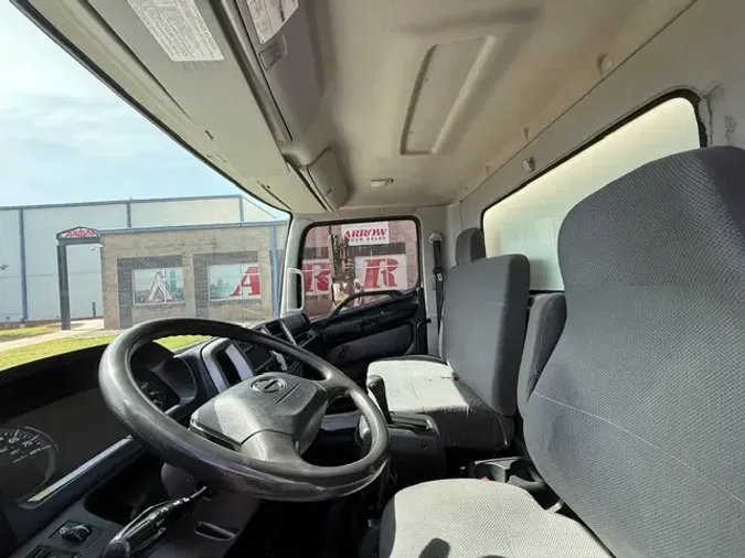 2016 HINO 268fcd8e214ef94a144231d1f9f9e7d1d09