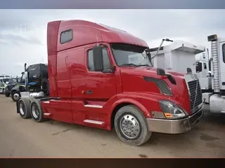 2006 VOLVO VNL64T670