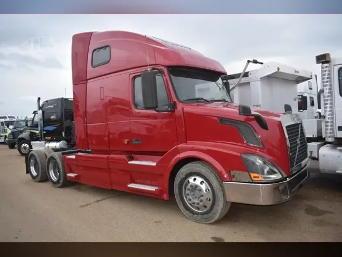 2006 VOLVO VNL64T670fcd973f227b8a8189591277e64a3105b