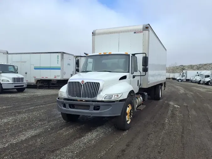 2019 NAVISTAR INTERNATIONAL 4300fcd98f1f70aa055bdaa473bf7255b86e