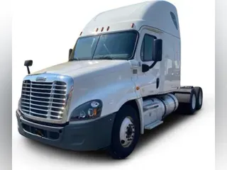 2019 Freightliner Cascadia