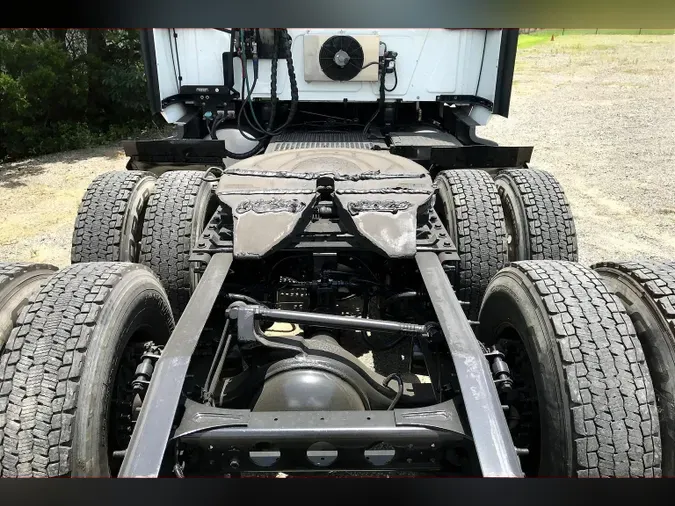2021 INT LT625 6x4