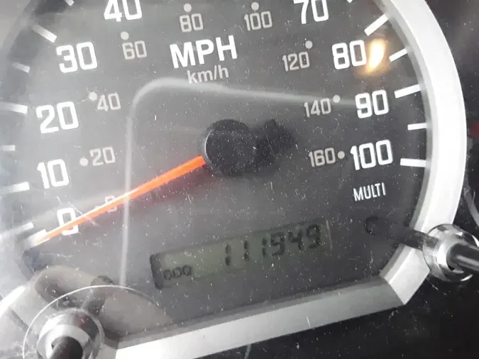 2017 ISUZU NPR HD
