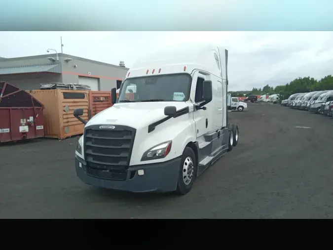2022 Freightliner Cascadia 126fcdcfc8a4f68fc75893577c8c855db26