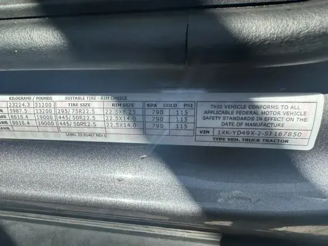 2025 Kenworth T680fcdd817b6dc855350c5ab63ab09bc82e