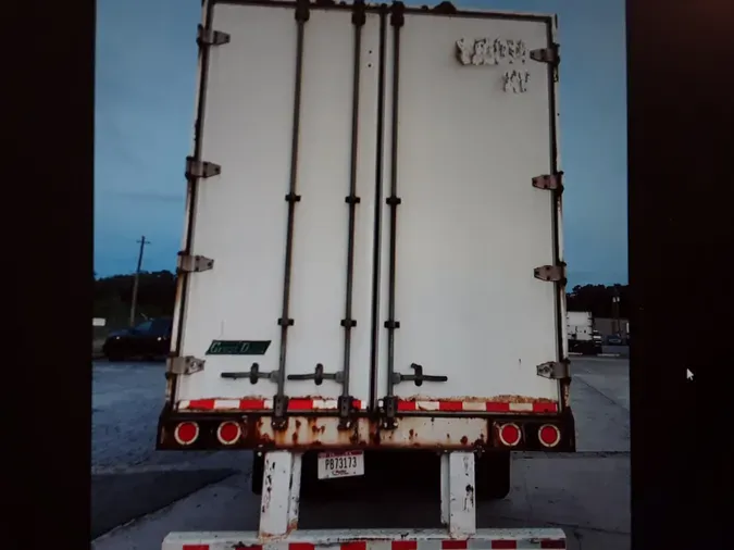 2009 GREAT DANE TRAILER CPL3314-015053 53'