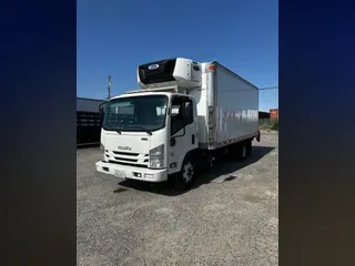 2019 ISUZU NQR