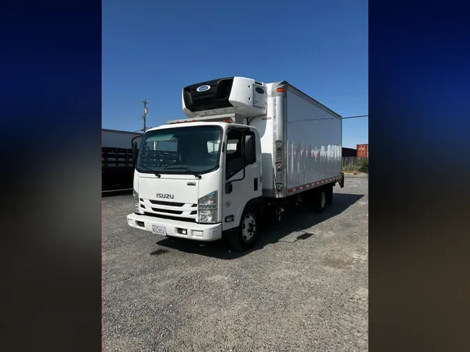 2019 ISUZU NQRfcde90dbdc756a357287aea656db313c