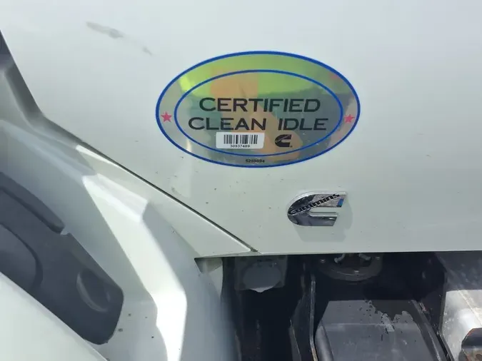 2019 NAVISTAR INTERNATIONAL 4300