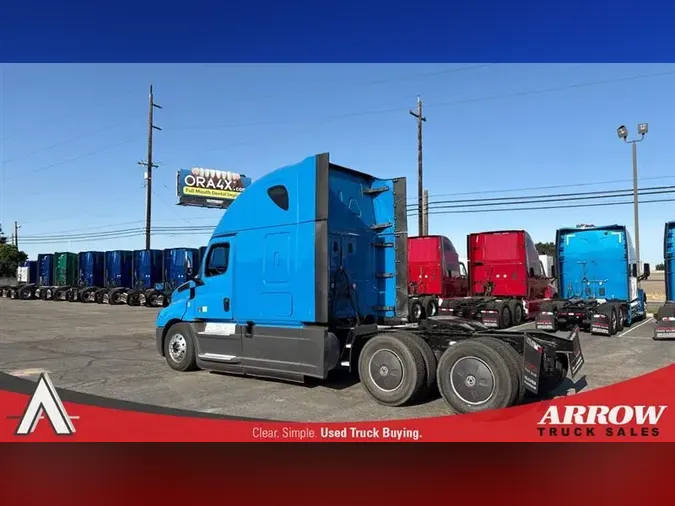 2019 FREIGHTLINER CASCADEVO1fcdf8b0d14151f9bef1e22e708b40f22