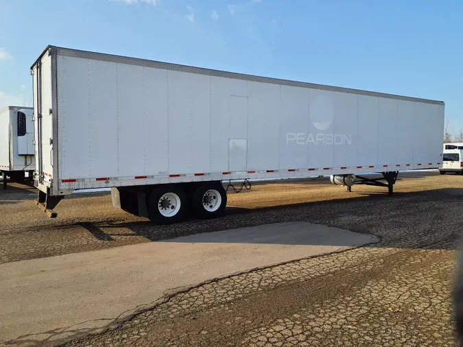 2017 UTILITY TRAILERS VS2RA 53/162/102